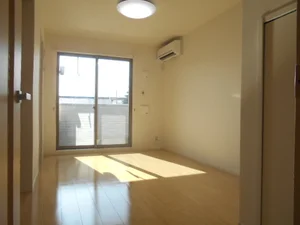 のマンスリーマンション・ウィークリーマンション「フェリシア 105・洋室(No.1325801)」メイン画像