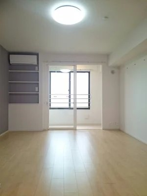 福井市のマンスリーマンション・ウィークリーマンション「エグジスト 204・洋室(No.1325803)」メイン画像