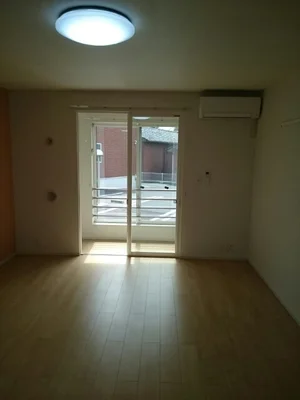 あわら市のマンスリーマンション・ウィークリーマンション「スイセンⅠ 101・洋室(No.1325804)」メイン画像