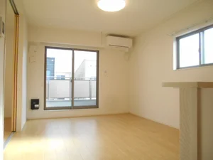 瑞穂市のマンスリーマンション・ウィークリーマンション「グランハウスＡ 201・洋室(No.1325808)」メイン画像