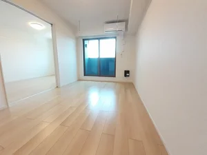 瑞穂市のマンスリーマンション・ウィークリーマンション「くおっ館　Ｂ 202・洋室(No.1325809)」メイン画像