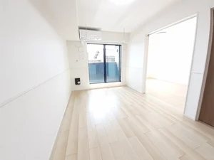 羽島市のマンスリーマンション・ウィークリーマンション「センシア七条　南 202・洋室(No.1325812)」メイン画像