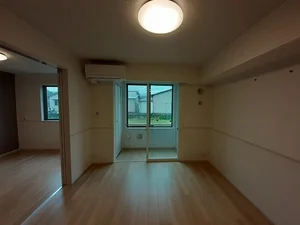 のマンスリーマンション・ウィークリーマンション「サン・グレイス 103・洋室(No.1325813)」メイン画像