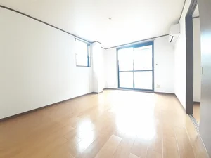 のマンスリーマンション・ウィークリーマンション「ビオラ館 101・洋室(No.1325816)」メイン画像