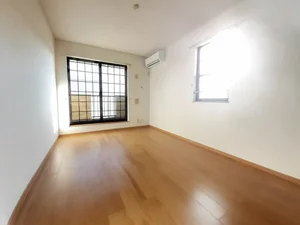 のマンスリーマンション・ウィークリーマンション「ウエスト　ウッド 205・洋室(No.1325817)」メイン画像