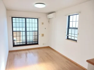 名古屋市守山区のマンスリーマンション・ウィークリーマンション「ウエスト　ウッド 205・洋室(No.1325817)」メイン画像