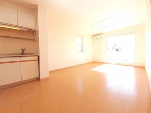 水野駅（愛知県）のマンスリーマンション・ウィークリーマンション「サンヒルズＴＡＫＡＮＥ 101・洋室(No.1325821)」メイン画像