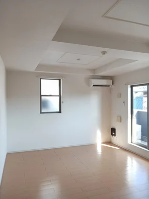 のマンスリーマンション・ウィークリーマンション「アウローラ・ＹⅡ 201・洋室(No.1325822)」メイン画像