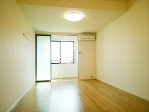 のマンスリーマンション・ウィークリーマンション「パールオーシャン 202・洋室(No.1325826)」メイン画像