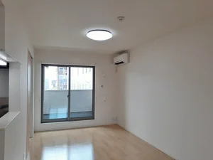 のマンスリーマンション・ウィークリーマンション「エスポワール東島Ｂ 303・洋室(No.1325828)」メイン画像