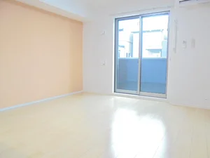 水野駅（愛知県）のマンスリーマンション・ウィークリーマンション「ピースジョイ 102・洋室(No.1325829)」メイン画像