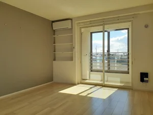 のマンスリーマンション・ウィークリーマンション「ポポラスⅠ 203・洋室(No.1325831)」メイン画像