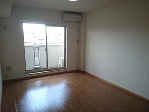 のマンスリーマンション・ウィークリーマンション「Ｋ’ｓ　ｃｒｅｗ 302・洋室(No.1325837)」メイン画像