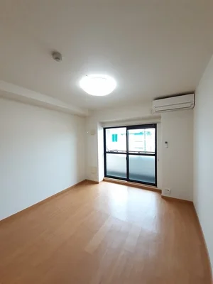 米原市のマンスリーマンション・ウィークリーマンション「ファウンダー　オブ　ティー 206・洋室(No.1325840)」メイン画像