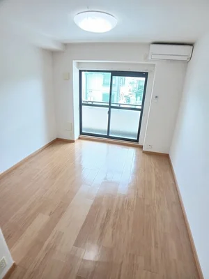 米原市のマンスリーマンション・ウィークリーマンション「ファウンダー　オブ　ティー 206・洋室(No.1325840)」メイン画像