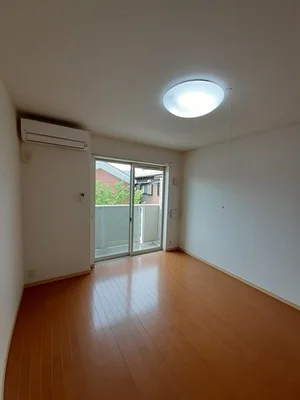 彦根市のマンスリーマンション・ウィークリーマンション「バーンホーフ・Ｎ 203・洋室(No.1325842)」メイン画像