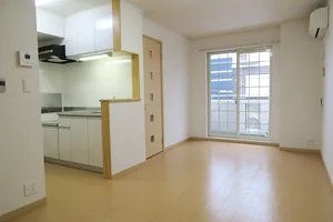 甲賀市のマンスリーマンション・ウィークリーマンション「ウッド・ビレッジ 101・洋室(No.1325843)」メイン画像