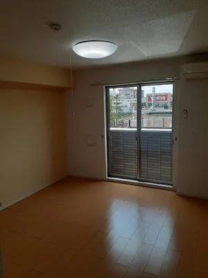 南日永駅（三重県）のマンスリーマンション・ウィークリーマンション「クロシェット・エム 102・洋室(No.1325846)」メイン画像