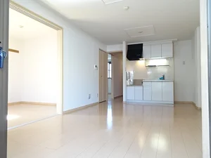 のマンスリーマンション・ウィークリーマンション「サンリジェール 103・洋室(No.1325856)」メイン画像