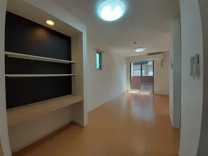 のマンスリーマンション・ウィークリーマンション「エレガンテ 102・洋室(No.1325860)」メイン画像