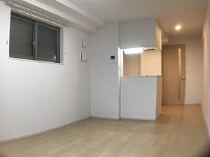 のマンスリーマンション・ウィークリーマンション「パティオ 203・洋室(No.1325861)」メイン画像