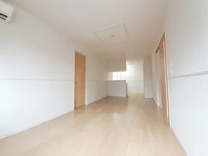 のマンスリーマンション・ウィークリーマンション「フィレール　デュ　トラジャⅥ 103・洋室(No.1325862)」メイン画像