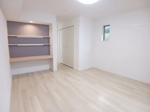 兵庫県立　姫路循環器病センタ－周辺のマンスリーマンション・ウィークリーマンション「アネモスヒルズ姫路Ⅰ 101・洋室(No.1325863)」メイン画像