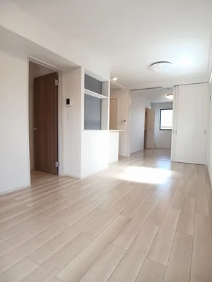 兵庫大学周辺のマンスリーマンション・ウィークリーマンション「ヒカルサ稲美天満　Ⅰ 205・LDK(No.1325864)」メイン画像