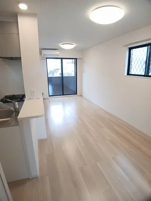 加古郡稲美町のマンスリーマンション・ウィークリーマンション「ヒカルサ稲美天満　Ⅰ 101・LDK(No.1325865)」メイン画像