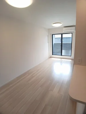 土山駅（兵庫県）のマンスリーマンション・ウィークリーマンション「ヒカルサ稲美天満　Ⅱ 202・LDK(No.1325866)」メイン画像