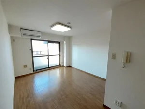 奈良駅（奈良県）のマンスリーマンション・ウィークリーマンション「ブランドール佐保川 305・洋室(No.1325868)」メイン画像