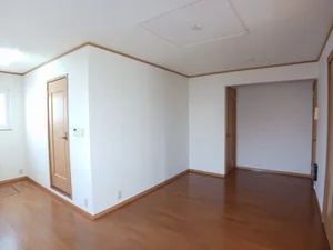 生駒郡斑鳩町のマンスリーマンション・ウィークリーマンション「アサテラスⅡ 101・洋室(No.1325871)」メイン画像