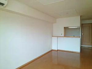 のマンスリーマンション・ウィークリーマンション「メゾン　アルカンシエルⅠ 205・洋室(No.1325873)」メイン画像