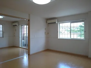 のマンスリーマンション・ウィークリーマンション「オールドウェル 102・洋室(No.1325875)」メイン画像