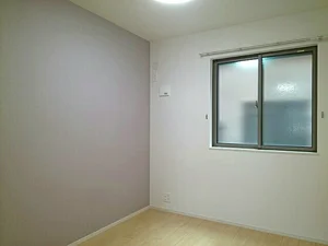 のマンスリーマンション・ウィークリーマンション「ブローテ花園 102・洋室(No.1325881)」メイン画像