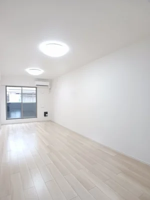 のマンスリーマンション・ウィークリーマンション「パール・トゥ・シャイン恵梨 203・洋室(No.1325884)」メイン画像