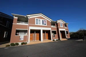 のマンスリーマンション・ウィークリーマンション「ラック　ヴィラＣ 101・洋室(No.1325888)」メイン画像