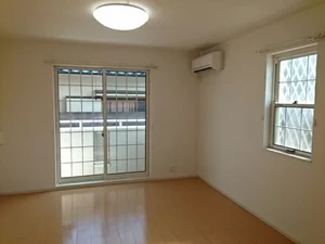 のマンスリーマンション・ウィークリーマンション「セレッソ・Ｋ・Ｋ 105・洋室(No.1325892)」メイン画像