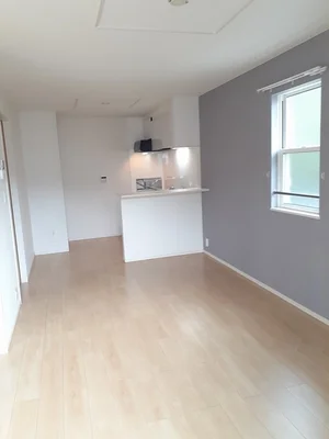 のマンスリーマンション・ウィークリーマンション「コンブリオⅠ 202・洋室(No.1325897)」メイン画像