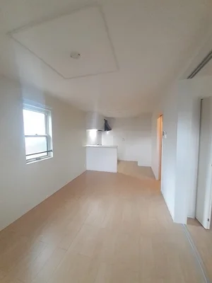 のマンスリーマンション・ウィークリーマンション「ハピグラⅠ 201・洋室(No.1325899)」メイン画像