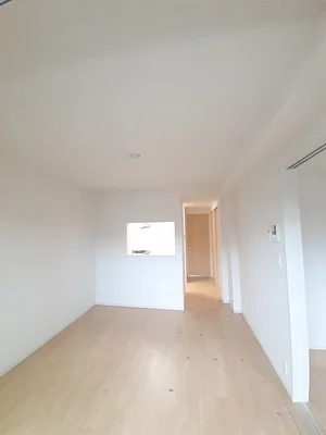 のマンスリーマンション・ウィークリーマンション「エスポワールＲｅｉｗａ 202・洋室(No.1325901)」メイン画像