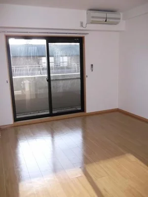 のマンスリーマンション・ウィークリーマンション「ロワゾブルー 305・洋室(No.1325907)」メイン画像