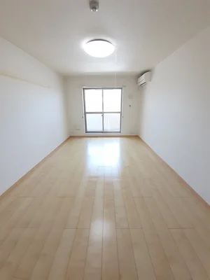 岡山市のマンスリーマンション・ウィークリーマンション「ベル・シャンブル 203・洋室(No.1325914)」メイン画像