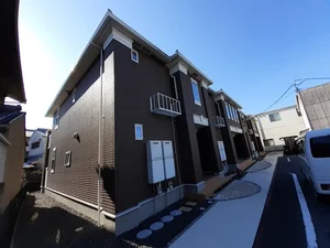 岡山市のマンスリーマンション・ウィークリーマンション「フォレストグランドＡ棟 201・洋室(No.1325915)」メイン画像