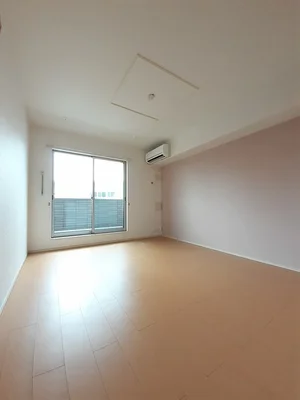 のマンスリーマンション・ウィークリーマンション「サンフォレスト 202・洋室(No.1325916)」メイン画像