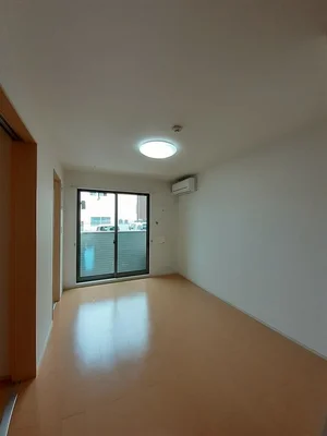 のマンスリーマンション・ウィークリーマンション「フェリーチェＭ 103・洋室(No.1325917)」メイン画像