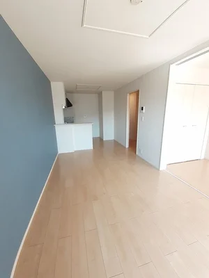 のマンスリーマンション・ウィークリーマンション「ヌーベルアンジュⅡ 202・洋室(No.1325921)」メイン画像