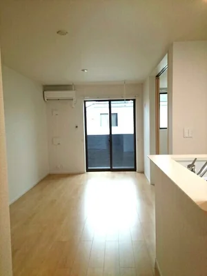 のマンスリーマンション・ウィークリーマンション「シェトア　Ａ 202・洋室(No.1325922)」メイン画像