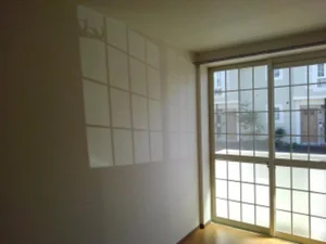 高知県のマンスリーマンション・ウィークリーマンション「サンプラーズ東　Ｂ 102・洋室(No.1325928)」メイン画像