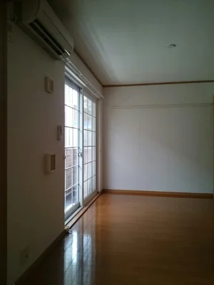 のマンスリーマンション・ウィークリーマンション「リブウェルさや 102・洋室(No.1325934)」メイン画像